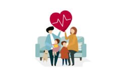 Manfaat dan Pentingnya Asuransi Kesehatan Keluarga
