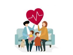 Manfaat dan Pentingnya Asuransi Kesehatan Keluarga