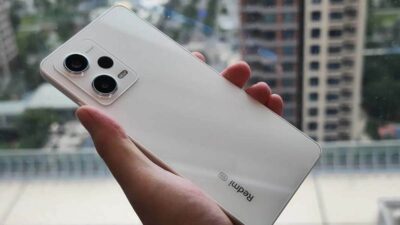 Akan Ada 4 Model Redmi Note 13 Series Redmi Note 12 Pro 5G