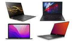 Mengenal Laptop Canggih