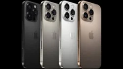 Apple, iPhone 16 Pro, kamera terbaru, desain canggih, smartphone premium