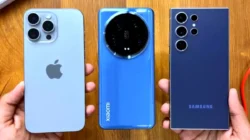 smartphone, kamera terbaik, teknologi, fotografi, videografi