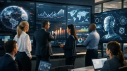 AI Terbaru 2026: Teknologi Cerdas yang Mengubah Dunia Kerja Global AI Terbaru 2026: Teknologi Cerdas yang Mengubah Dunia Kerja Global