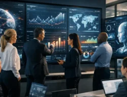 AI Terbaru 2026: Teknologi Cerdas yang Mengubah Dunia Kerja Global