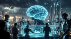 Teknologi AI Terbaru 2026: Inovasi Kecerdasan Buatan yang Mengubah Dunia teknologi AI terbaru 2026 mengubah masa depan dunia