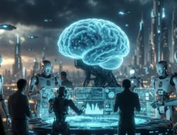 Teknologi AI Terbaru 2026: Inovasi Kecerdasan Buatan yang Mengubah Dunia