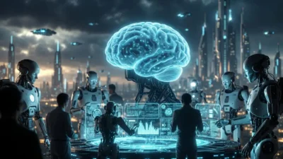 Teknologi AI Terbaru 2026: Inovasi Kecerdasan Buatan yang Mengubah Dunia