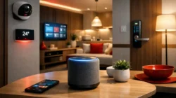 Perangkat Smart Home Terbaik 2026: Rekomendasi Canggih untuk Rumah Modern perangkat smart home terbaik di rumah modern