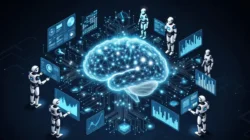 Apa Itu AI dan Contohnya? Pengertian, Cara Kerja, dan 4 Manfaatnya