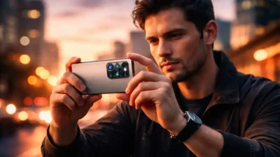 HP Kamera Terbaik 2026: Rekomendasi Smartphone dengan Kamera Paling Canggih fotografi menggunakan hp kamera terbaik