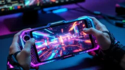 10 HP Gaming Murah Terbaik 2026: Spek Kencang, Harga Ramah Kantong hp gaming murah terbaik 2026 dengan performa tinggi untuk bermain game mobile