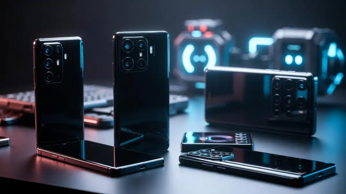 HP Kamera Terbaik 2026: Rekomendasi Smartphone dengan Kamera Paling Canggih hp kamera terbaik 2026 dengan teknologi kamera smartphone paling canggih