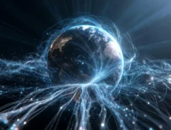 Teknologi Internet Masa Depan: Inovasi yang Akan Mengubah Cara Manusia Terhubung di Era Digital