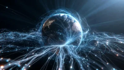 Teknologi Internet Masa Depan: Inovasi yang Akan Mengubah Cara Manusia Terhubung di Era Digital