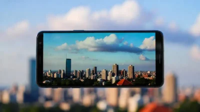 HP Kamera Terbaik 2026: Rekomendasi Smartphone dengan Kamera Paling Canggih fitur zoom kamera smartphone terbaik